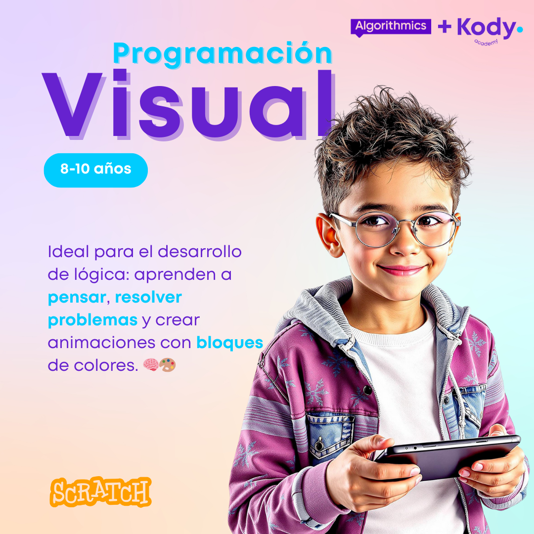 Proyecto en Scratch