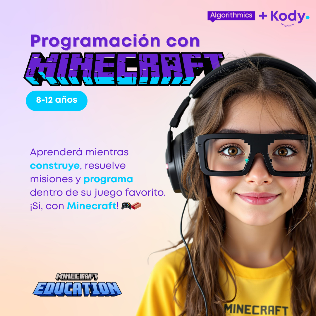 Minecraft Education