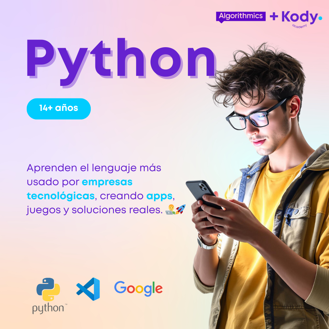 Python