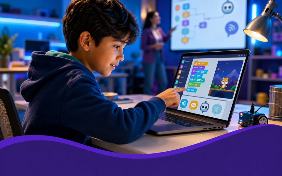 Code Explorers 2