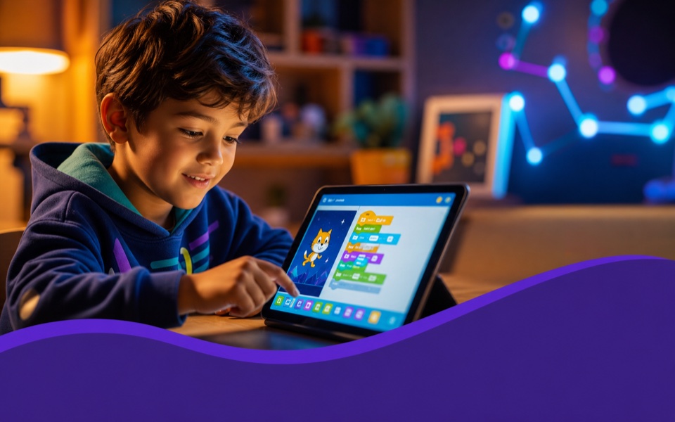 Code Explorers 1
