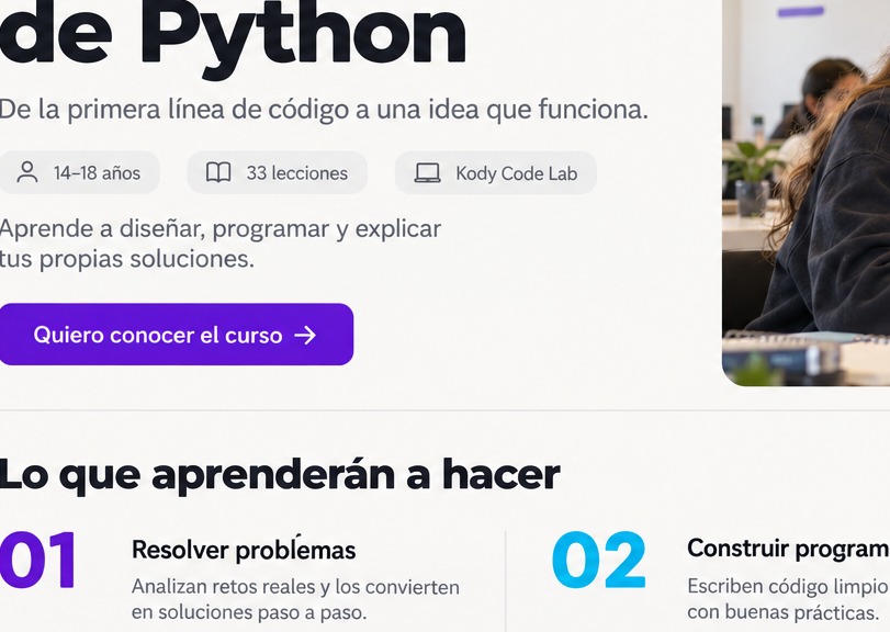 Proyecto de ciudad sustentable