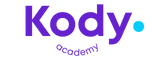 Kody Academy Logo